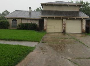 6711 McCullum Rd, Missouri City, TX 77489