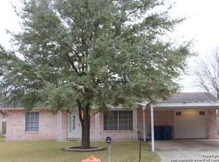 5318 Happiness St, Kirby, TX 78219