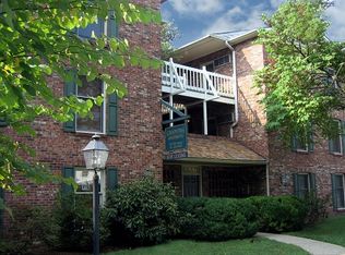 3555 Us Route 60 E APT 313, Barboursville, WV 25504