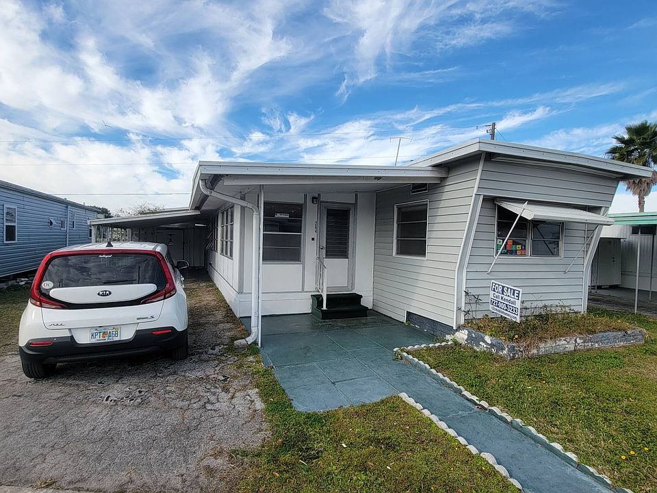 1st image of 4000 24th St N #264