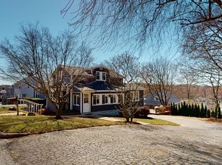 38 Hillcrest Rd, Waltham, MA 02451