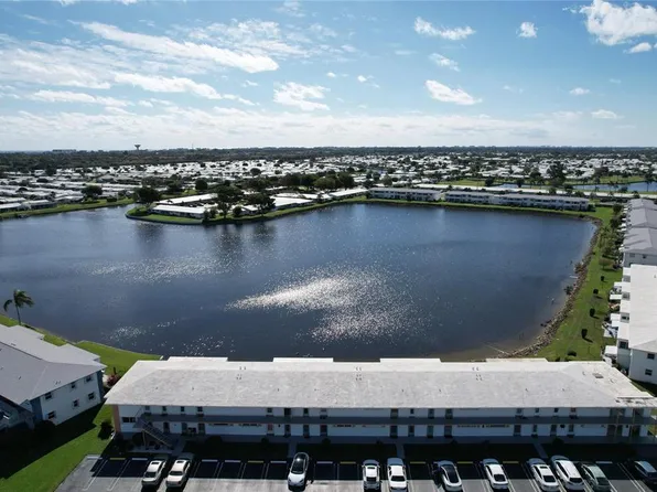 1116 Lake Ter APT 214, Boynton Beach, FL 33426