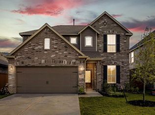 32619 Harvest Valley Dr, Brookshire, TX 77423