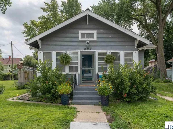 627 Page Ave, North Mankato, MN 56003