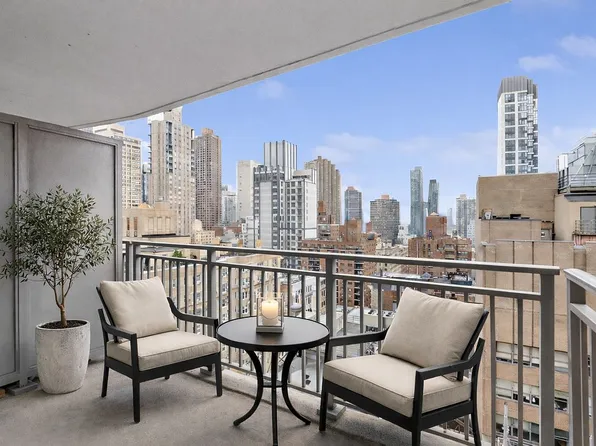 132 E 35th St APT 16E, New York, NY 10016
