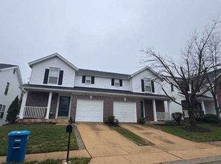 1165 Big Bend Crossing Dr, Valley Park, MO