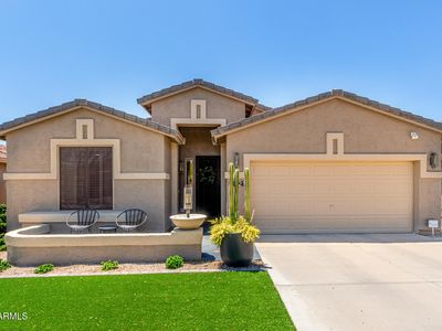 1721 W Nighthawk Way, Phoenix, AZ, 85045