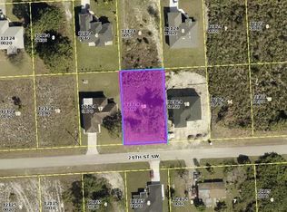 2610 29th St SW, Lehigh Acres, FL 33976