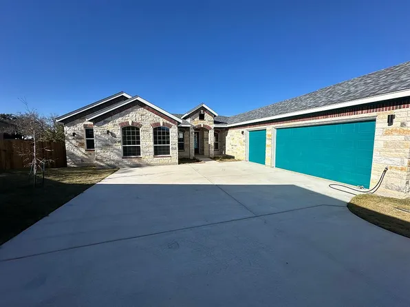 3706 Austin Cv, Leander, TX 78645