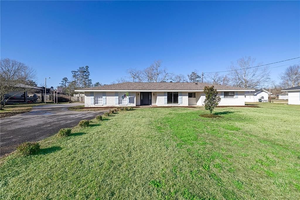 555 N 6th St, Ponchatoula, LA 70454 Zillow