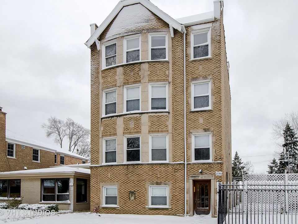 1st image of 2729 W Jarvis Ave APT 3
