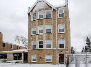 2729 W Jarvis Ave APT 3, Chicago, IL