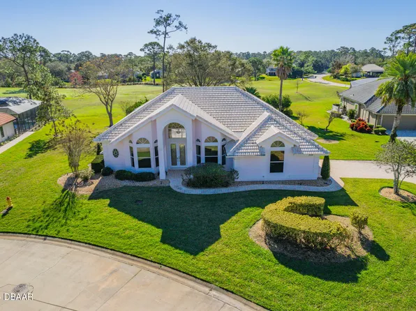 710 Dolphin Head Ln, Ormond Beach, FL 32174