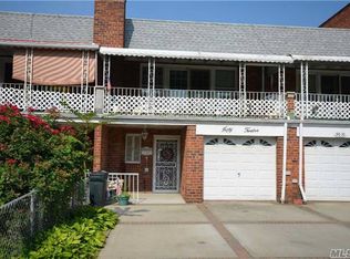 5012 65th St, Woodside, NY 11377