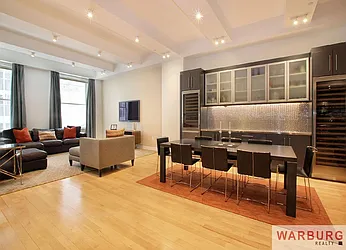 Sold by Warburg