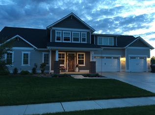 189 Ali Loop, Kalispell, MT 59901