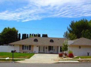 892 Calle Fresno, Thousand Oaks, CA 91360