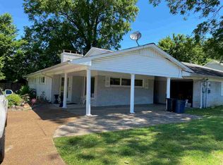 19 Braddock Pl, Jackson, TN 38305