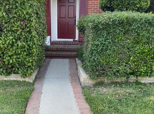 2395 Roanoke Rd, San Marino, CA 91108