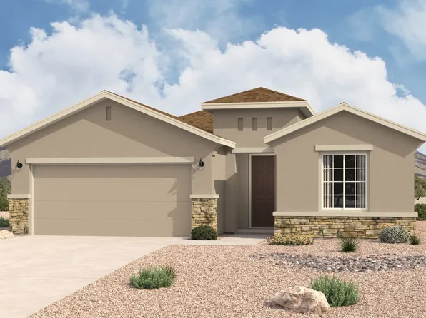 10 Camino Hidalgo, Los Lunas, NM 87031