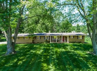 3199 Sharon Valley Rd, Newark, OH 43055
