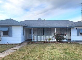 925 Swanwick St, Chester, IL 62233