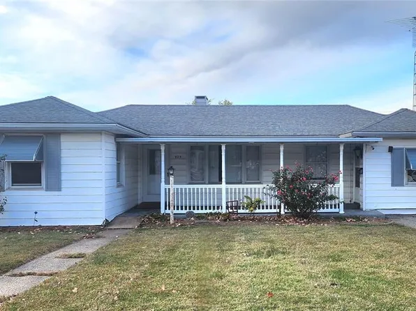 925 Swanwick St, Chester, IL 62233