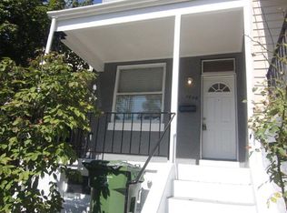 1006 W 41st St, Baltimore, MD 21211