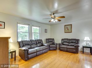 6311 Willowood Ln, Alexandria, VA 22310