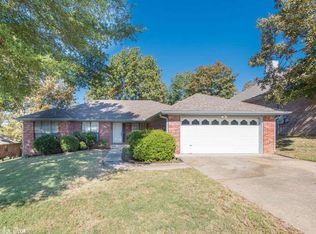 53 Ouachita Dr, Maumelle, AR 72113