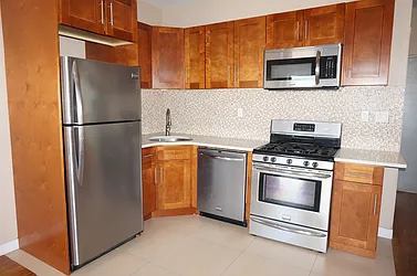 Rented by (Legacy) Brooklyn Rentals NYC