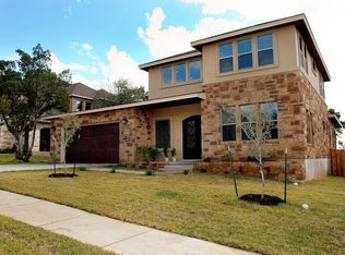 1506 Merganser Ln, Cedar Park, TX 78613