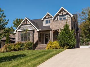 118 Cheekwood Ter, Nashville, TN 37205
