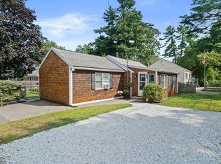 140 Wampatuck St, Pembroke, MA 02359
