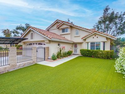 815 Joanna Dr, San Diego, CA, 92114