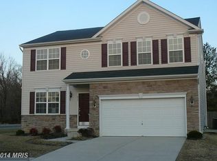 937 Wampler Rd, Baltimore, MD 21220