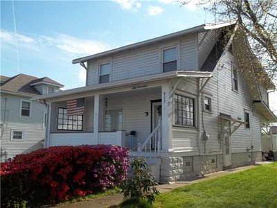 917 School St, Beaver Falls, PA, 15010