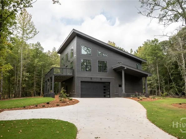 67 Curry Falls Trail Road, Athens, GA 30607