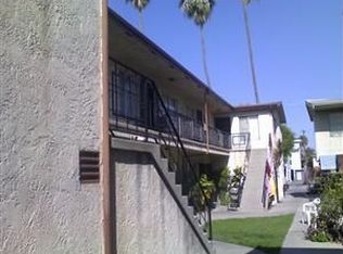 260 E Nevada St APT 8, Long Beach, CA 90806