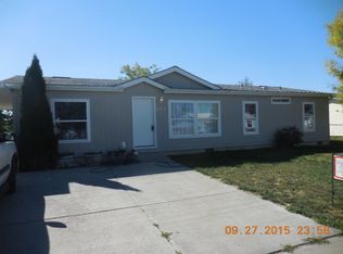 471 Briarwood St, Pocatello, ID 83202