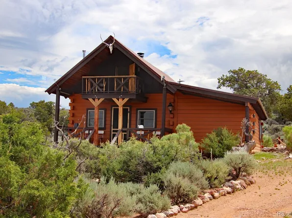 6132 Running Horse Trail, San Luis, CO 81152