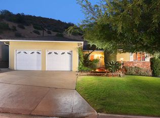 1662 Larco Way, Glendale, CA 91202