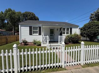 520 Taggart St, Colonial Beach, VA 22443