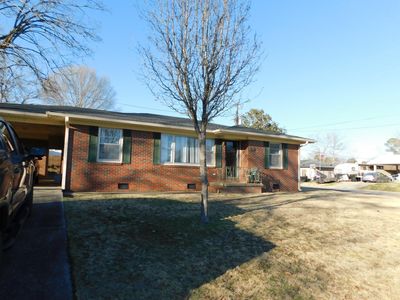 1307 13th St SE, Cullman, AL, 35055