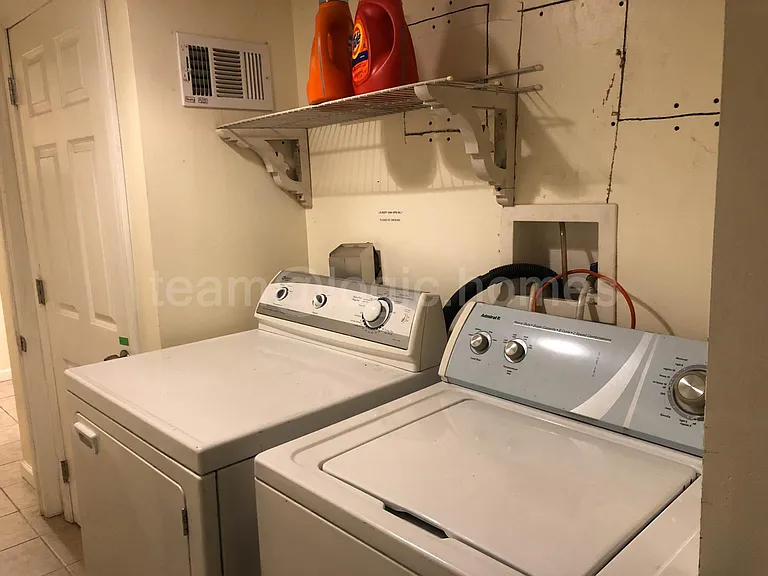 Laundry