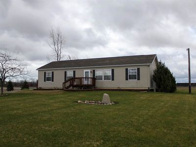 4389 Bay Arenac Line Rd, Pinconning, MI, 48650