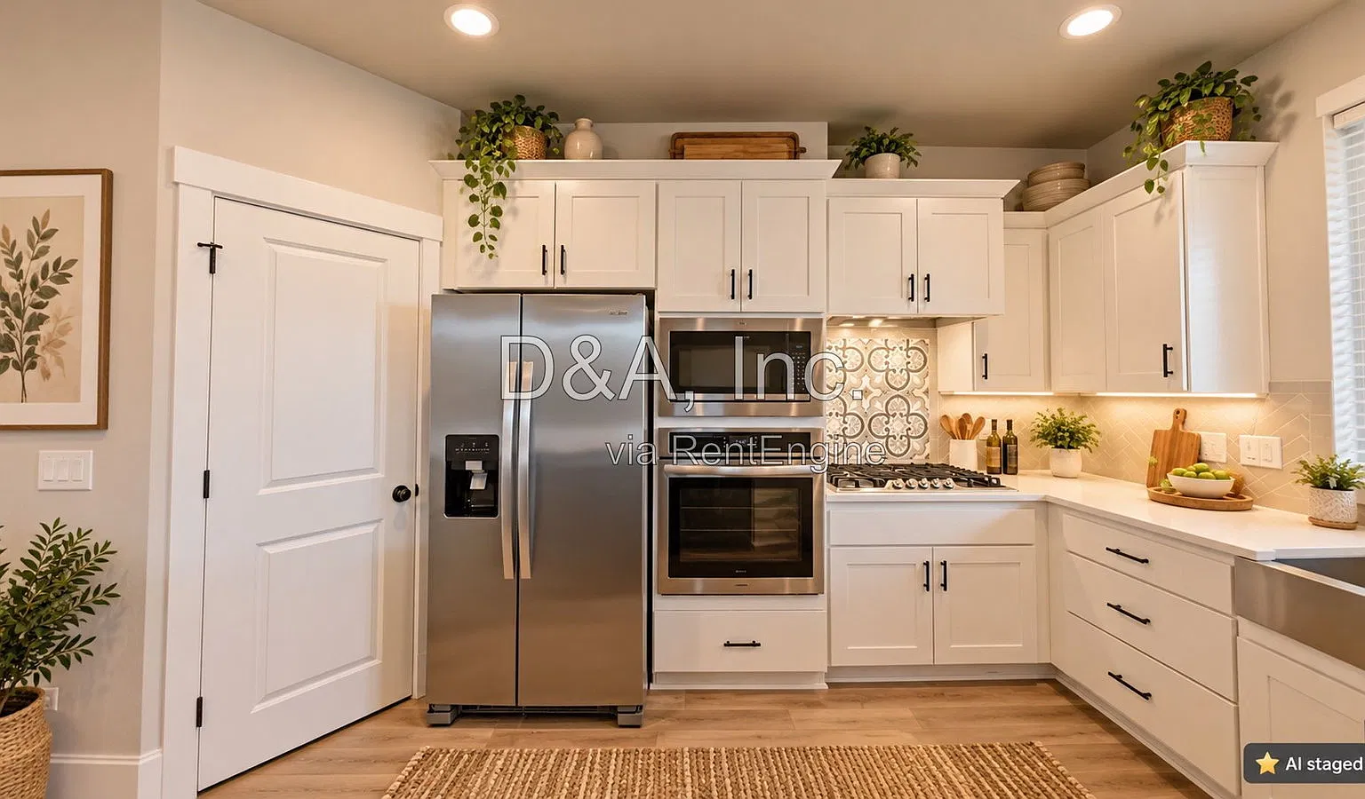 3 bed, 2.5 bath, 2026 sqft, $3,295 — Photo 4