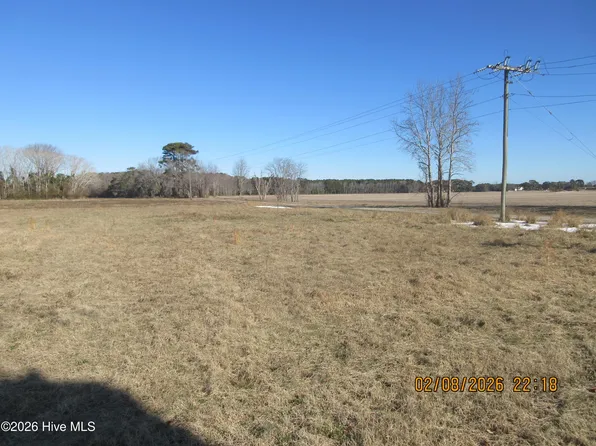 170 Fisher Landing Rd Lot 1, Jarvisburg, NC 27947