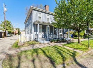 941 Hunter Ave, Columbus, OH 43201