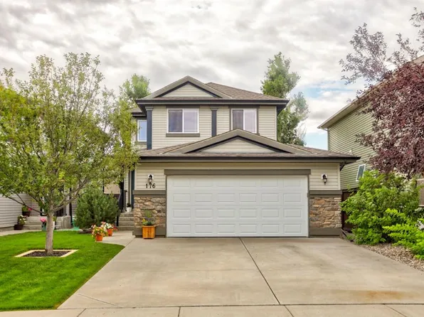 176 SW Coalbanks Blvd W, Lethbridge, AB T1J 4A7